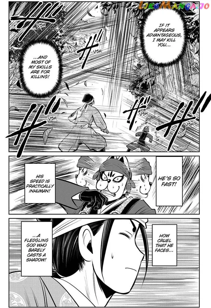 The Elusive Samurai Chapter 67 image 11_optimized